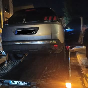 Peugeot 3008 İle Sürekli Arıza Sorunu