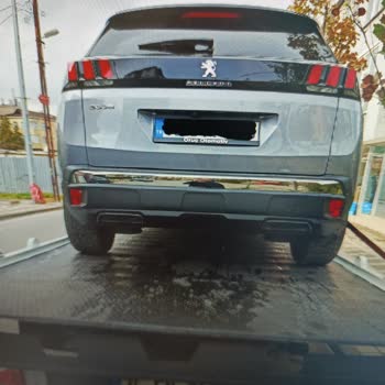 Peugeot 3008 İle Sürekli Arıza Sorunu