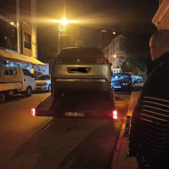 Peugeot 3008 İle Sürekli Arıza Sorunu