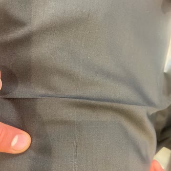 Düğün İçin Alınan Smokin Kullanılamaz Durumda: Mağaza Değişim Yapmıyor!