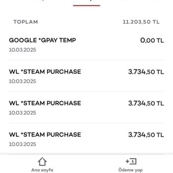 Akbank'ta Güvenlik Açığı: Onaysız Yurt Dışı İşlem