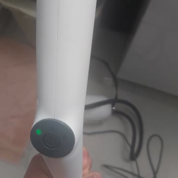 Lydsto Buharlı Temizleyici İle Yaşanan Hayal Kırıklığı