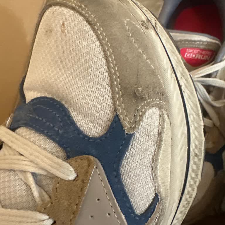 Skechers Shoes Tore in 2 Months – Denied Warranty Despite 2-Year Coverage