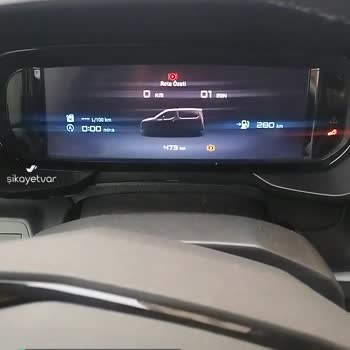 Citroen Sıfır Araç Bu Mu?