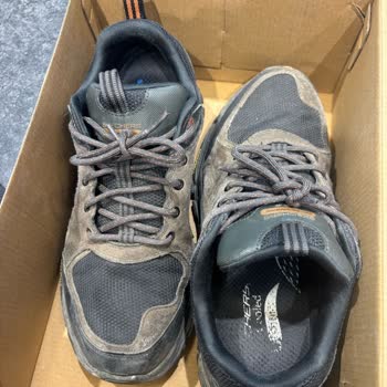Skechers Boots Fell Apart in 6 Months – Warranty Denied Twice