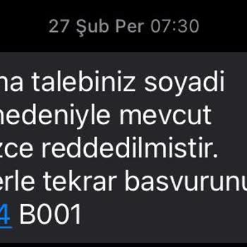 Numara Taşıma Sürecinde Israrla Yaşanan Soyisim Uyuşmazlığı Sorunu