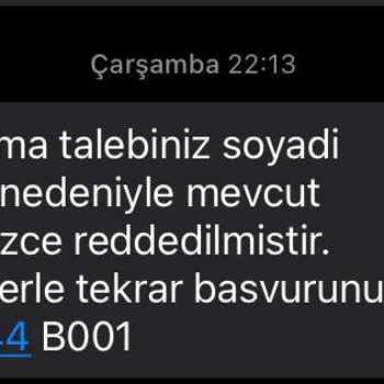 Numara Taşıma Sürecinde Israrla Yaşanan Soyisim Uyuşmazlığı Sorunu