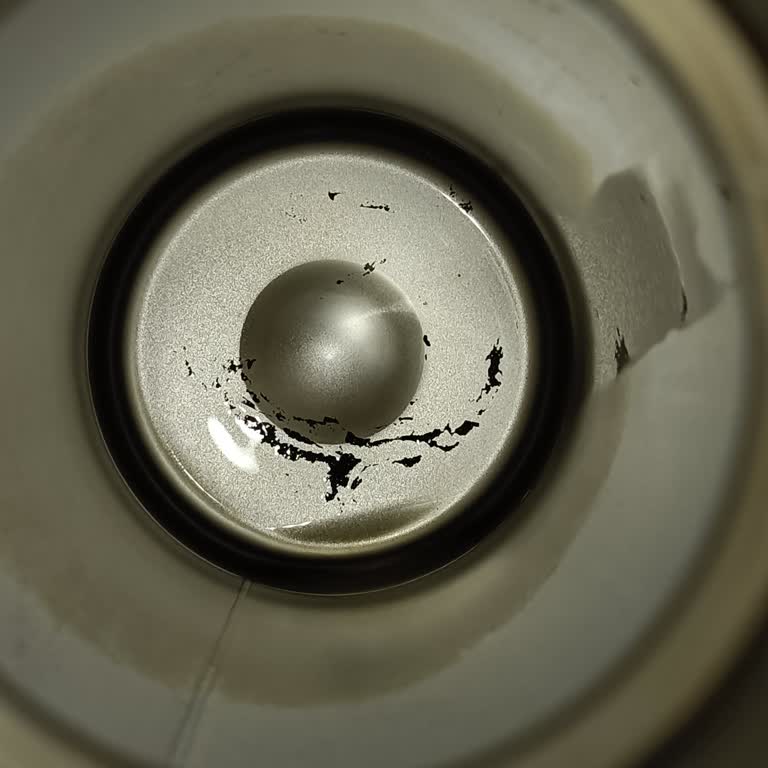 Stanley Thermos Rusting Despite Lifetime Warranty – Quality Issue