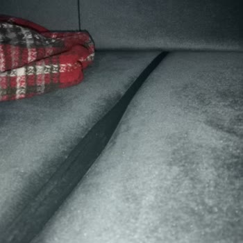 Aldığım Koltuk Takımı Sorunlu Çıktı, Çözüm Yok