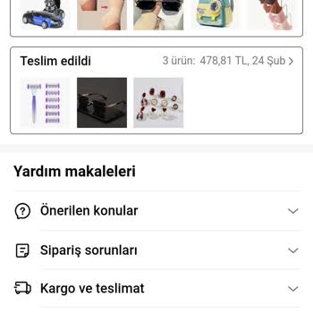 Para İadesi Beklerken Karşılaşılan Sorunlar