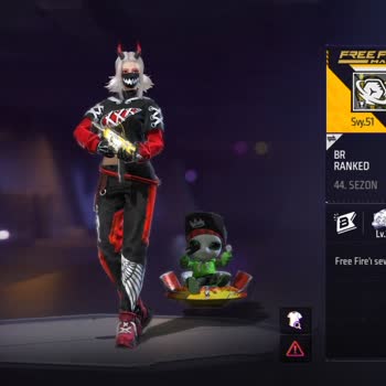 Free Fire Wrongfully Banned My Account for Third-Party Software