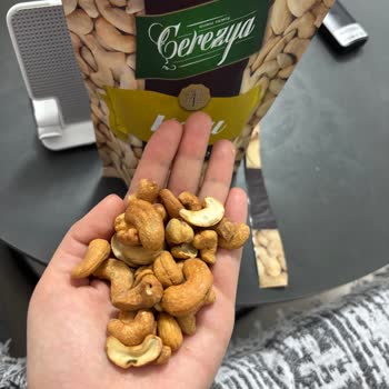 Çerezya Sağlığı Tehdit Eden Ürünler