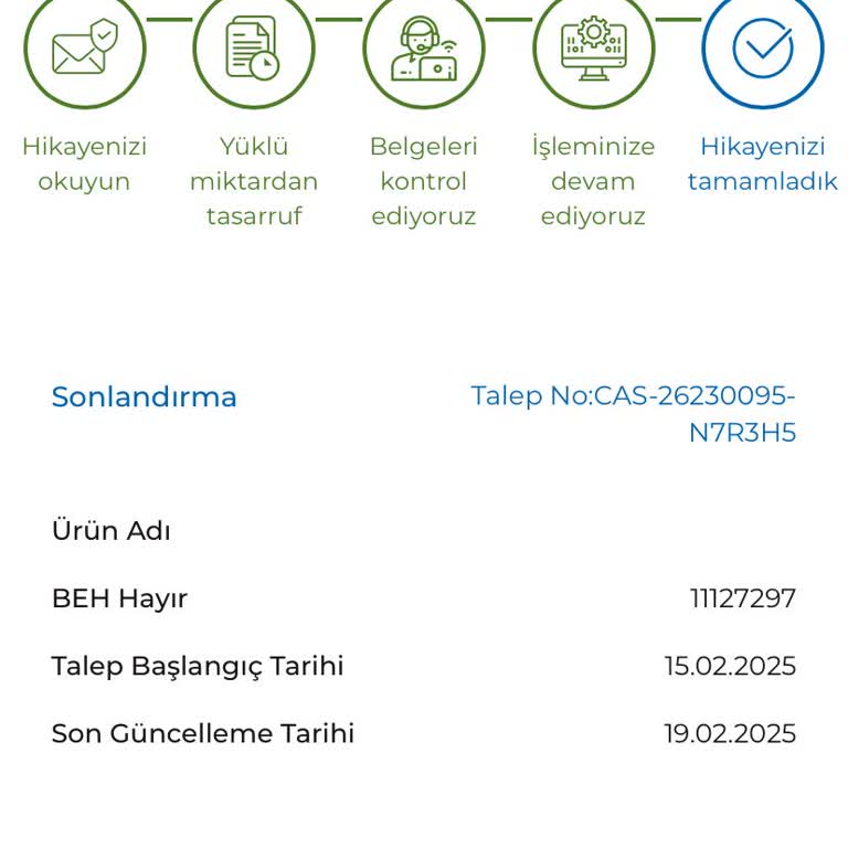 BES İptali Sonrası Ödeme Sorunu Ve Müşteri Hizmetleri Engeli