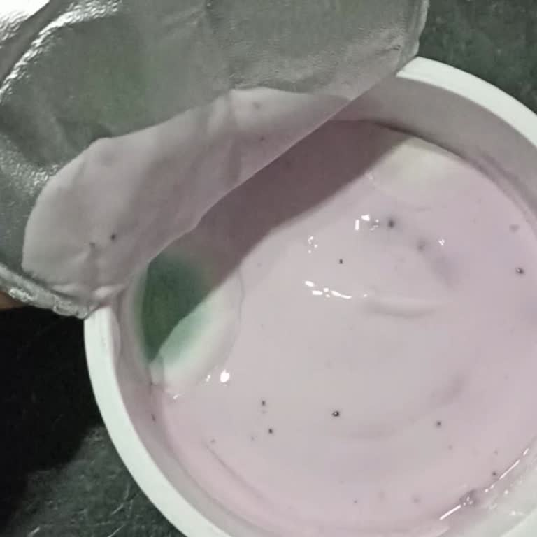 Son Kullanma Tarihi Geçmemiş Üründe Küf Şoku