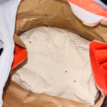 Carrefour SA Böcekli Un Ve Yanlış Sipariş Sorunu