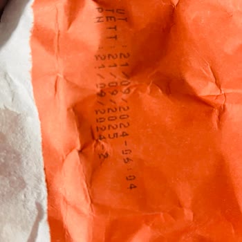 Carrefour SA Böcekli Un Ve Yanlış Sipariş Sorunu