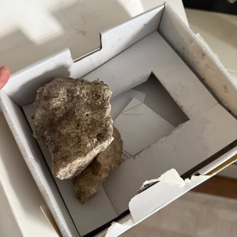 İdefix'ten Aldığım Tıraş Makinesi Yerine Taş Geldi!