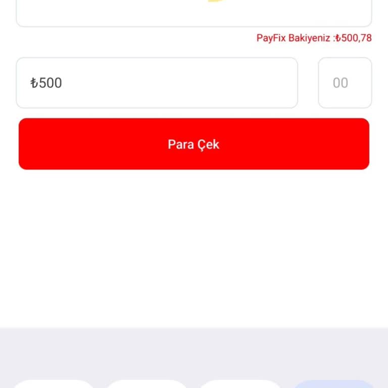 Payfix Çekim Sorunu Ve Müşteri Hizmetleri Ulaşılamazlığı