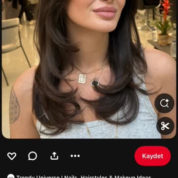 800 Lira Verip Rezil Olduğum Saç Kesimi Deneyimi