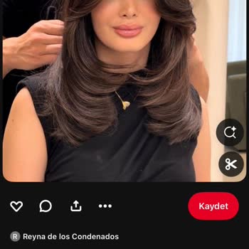 800 Lira Verip Rezil Olduğum Saç Kesimi Deneyimi