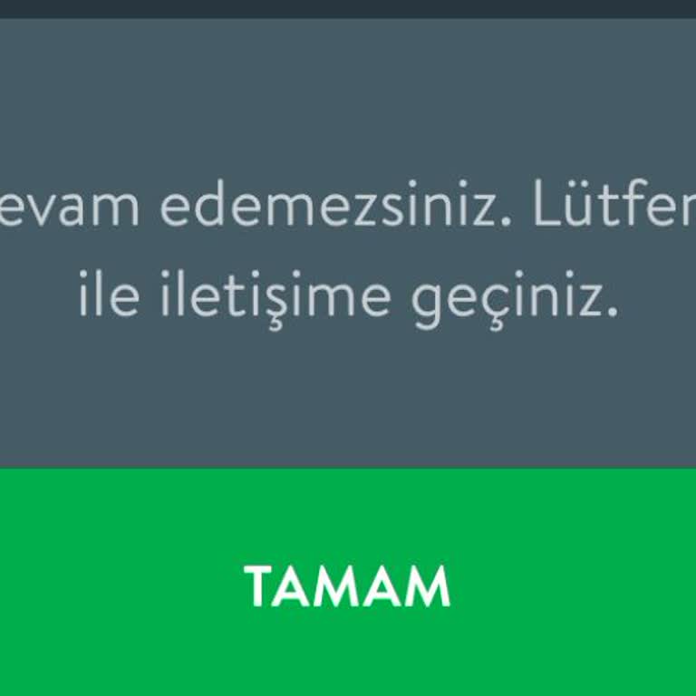 TEB: Müşteri Hizmetlerinde Hayal Kırıklığı