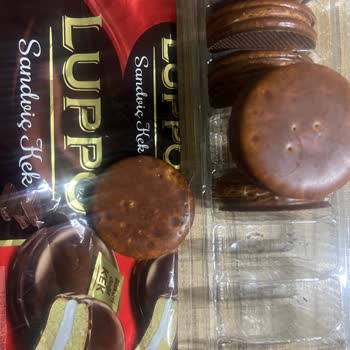 Ürün Kalitesi Ve Sunum Hayal Kırıklığı