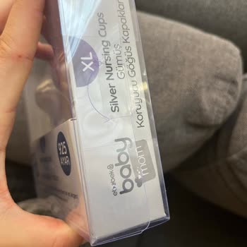 Ebebek Kusurlu Ürün Ve İade Sorunları!