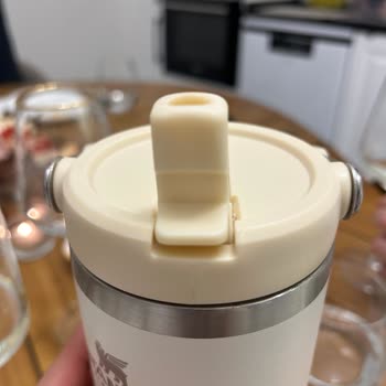 Termos Türkiye'den Alınan Üründe İletişim Sorunu