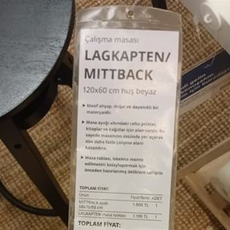 Yanlış Etiket Nedeniyle Eksik Ürün Teslimatı