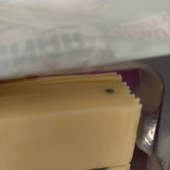 A101 Süt Ürünlerinde Küflenme Sorunu