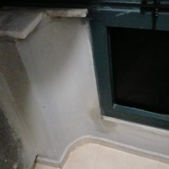 Aktın Cam Balkon Kış Geldi, Camlar Kapanmadı, Balkonlar Su İçinde Kaldı!