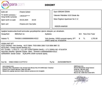 Zoompet Siparişimde İletişim Sorunu Ve Yanıtsız Kalan Talepler