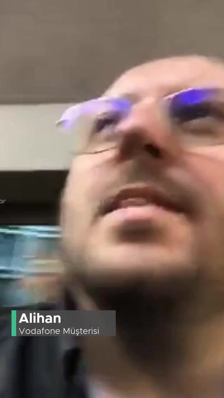 Vodafone Yapmadığım Bir İşlemden Dolayı Cezayı Kesti videonun kapak resmi