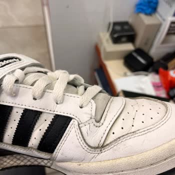 Garanti Dışı Bırakılan Ayakkabı Sorunu