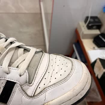 Garanti Dışı Bırakılan Ayakkabı Sorunu