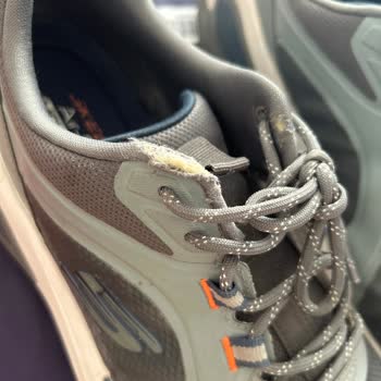 Skechers Ürün Kalitesi Ve Müşteri Hizmetleri Hayal Kırıklığı