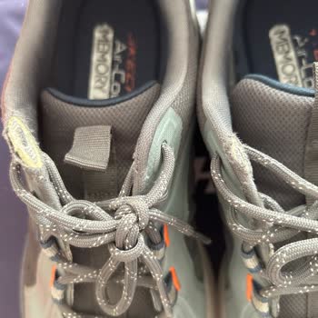 Skechers Ürün Kalitesi Ve Müşteri Hizmetleri Hayal Kırıklığı