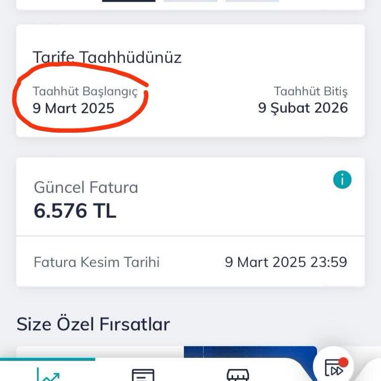 Türk Telekom Beklenmedik Cayma Bedeli Ve Müşteri Hizmetleri Deneyimi!