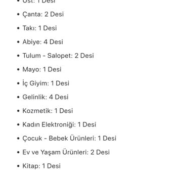 Gardrops'ta Gizli Ücret Şoku: 830 TL Mağduriyeti