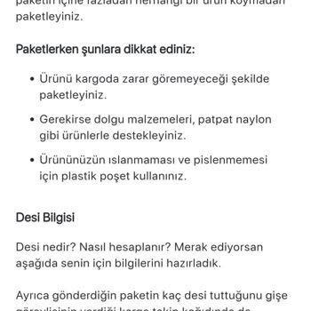 Gardrops'ta Gizli Ücret Şoku: 830 TL Mağduriyeti