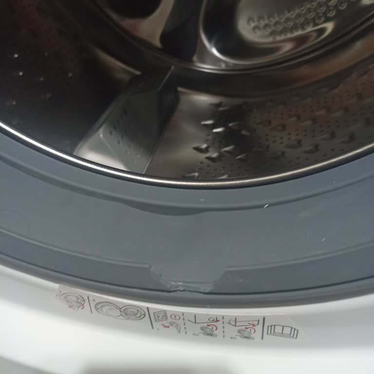 Arçelik Çamaşır Makinesi: Körük Lastiği Sorunu Ve Müşteri Mağduriyeti