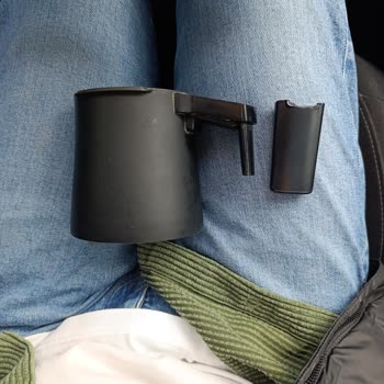 Beko Kahve Makinesi Cezvesinde Garanti Sorunu!