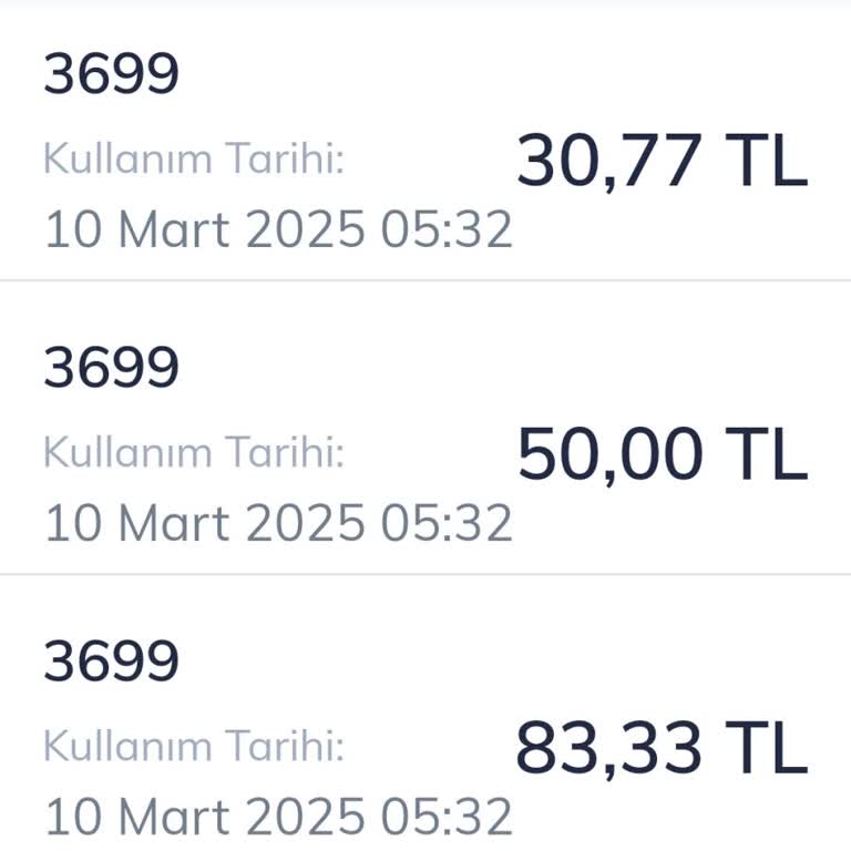 Yanlış Tıklama Sonrası Başlayan İstenmeyen Abonelik Ve Ücret İadesi Talebi