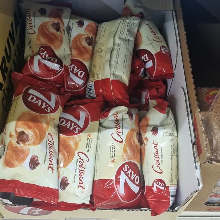 A101'de Kruvasan Fiyatlarındaki Anormal Artış