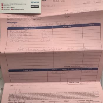 LG'nin Garanti Süresi Mağduriyeti