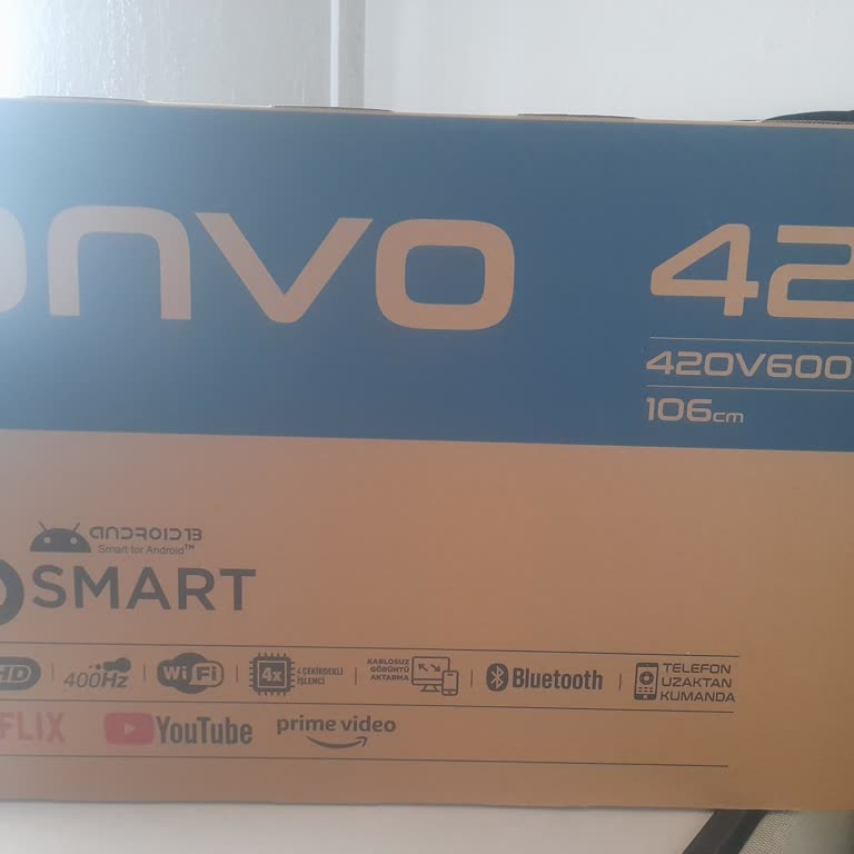 A101 Ve Onvo'nun Servis Ücreti Şoku