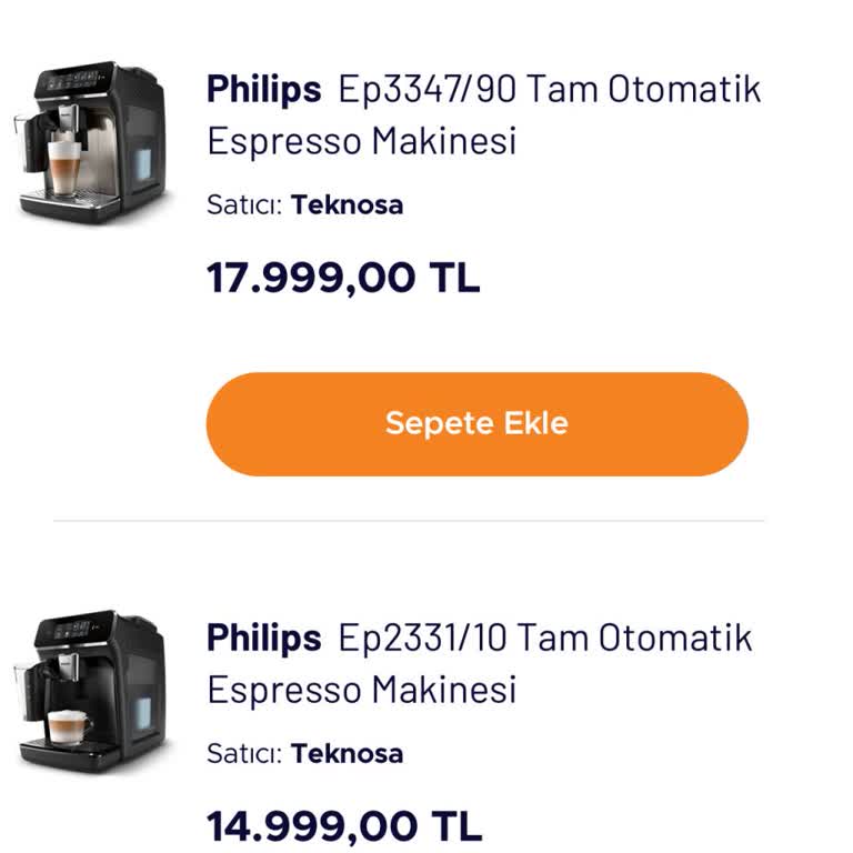 Teknosa'da Anlık Fiyat Değişimi Ve Müşteri Mağduriyeti!