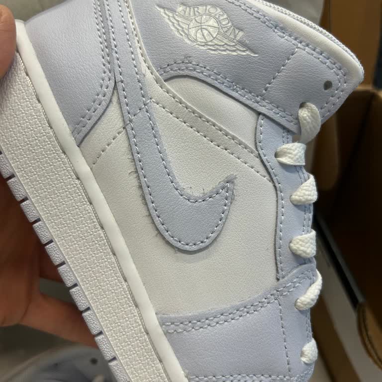 Yanlış Gelen Air Jordan Siparişi Ve İade Sorunu