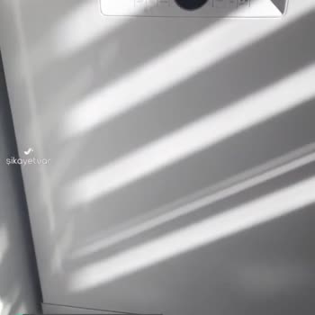Beko Bulaşık Makinesi Bozuk Koku Geliyor. 3 Aylık Makine!