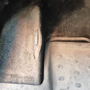 Citroen Berlingo Araçta Kalite Sorunları Ve Servis Erişimi